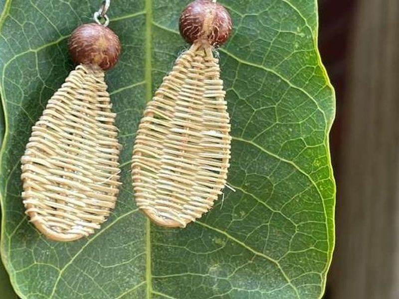Biojoias da floresta